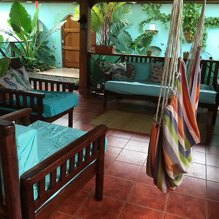 Sueno Grande B&B Puerto Viejo de Talamanca Ngoại thất bức ảnh