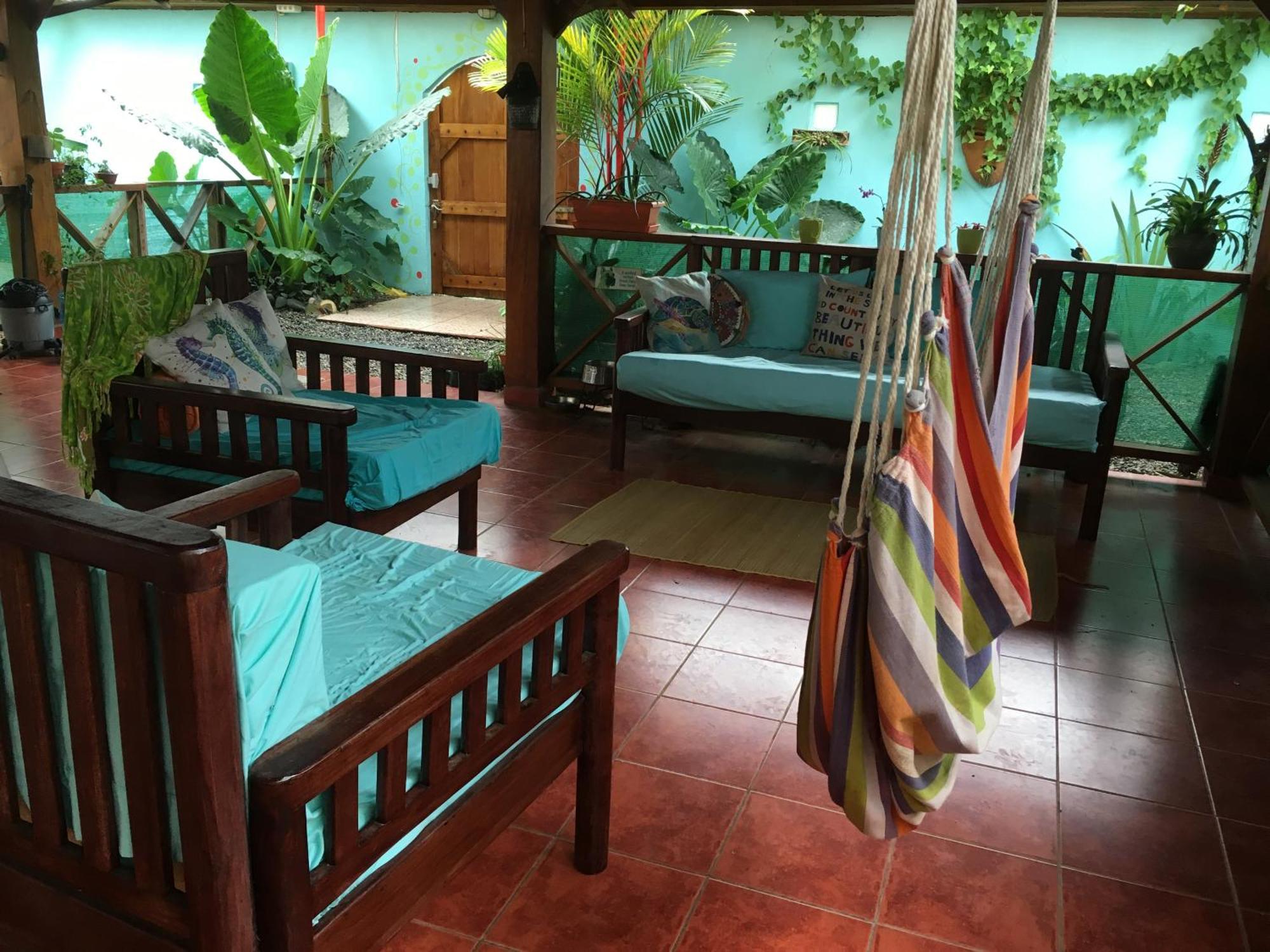 Sueno Grande B&B Puerto Viejo de Talamanca Ngoại thất bức ảnh