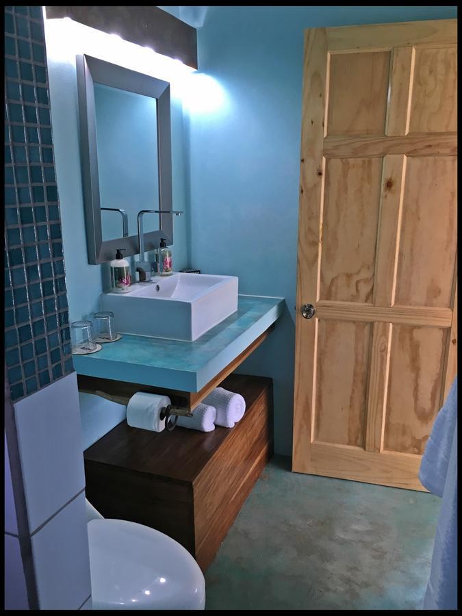 Sueno Grande B&B Puerto Viejo de Talamanca Ngoại thất bức ảnh