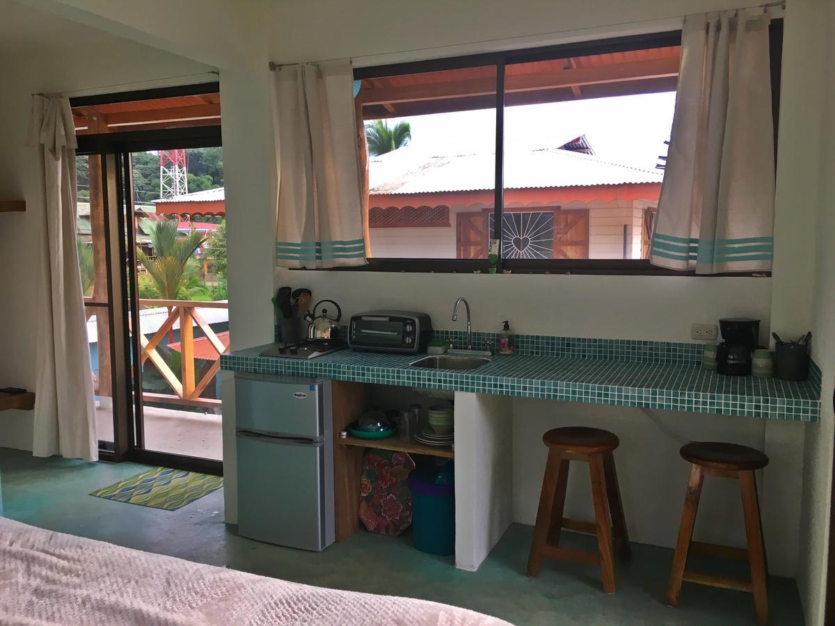 Sueno Grande B&B Puerto Viejo de Talamanca Ngoại thất bức ảnh