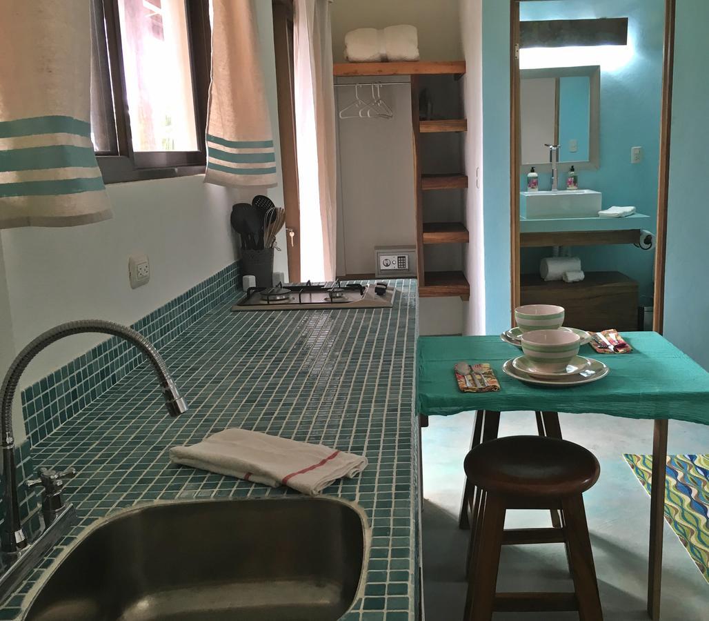 Sueno Grande B&B Puerto Viejo de Talamanca Ngoại thất bức ảnh