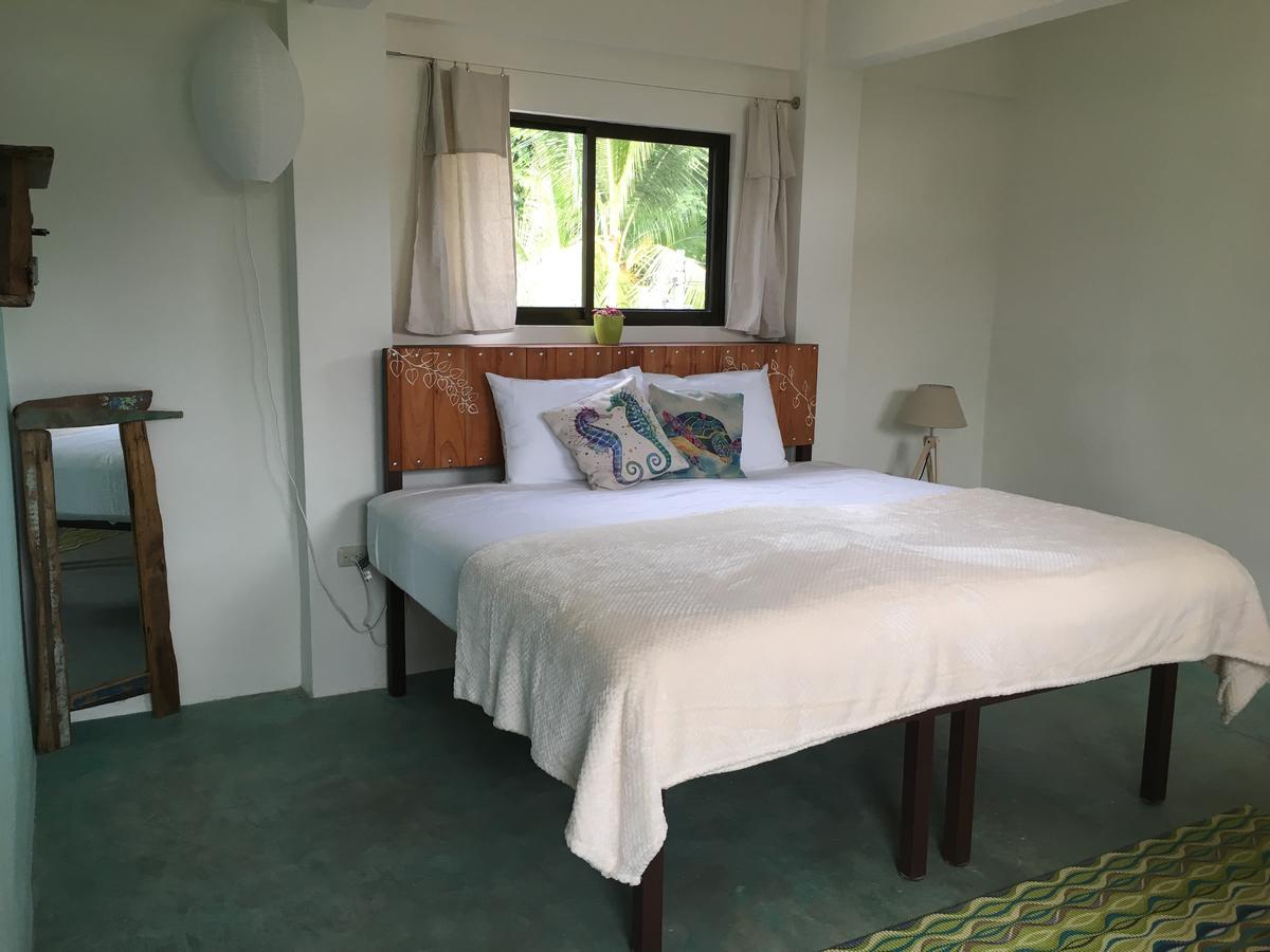 Sueno Grande B&B Puerto Viejo de Talamanca Ngoại thất bức ảnh