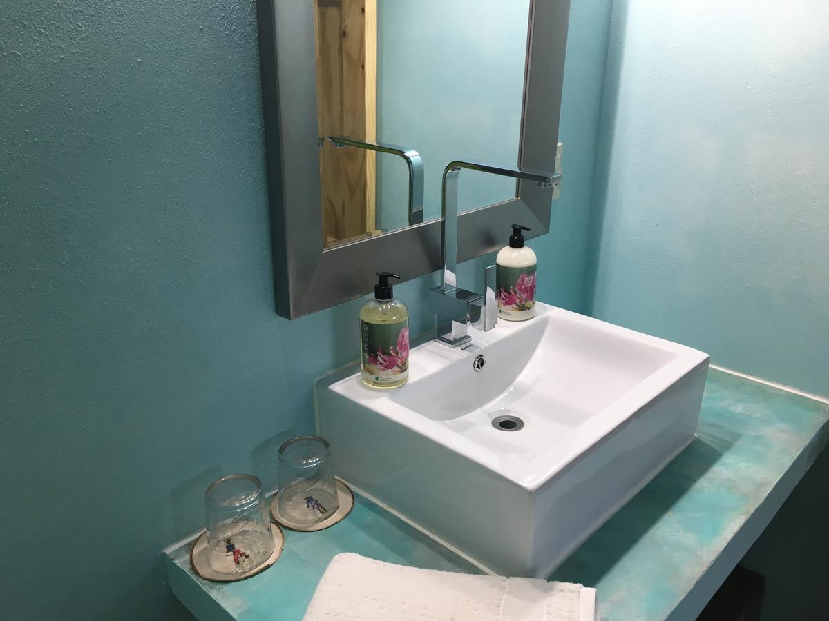 Sueno Grande B&B Puerto Viejo de Talamanca Ngoại thất bức ảnh