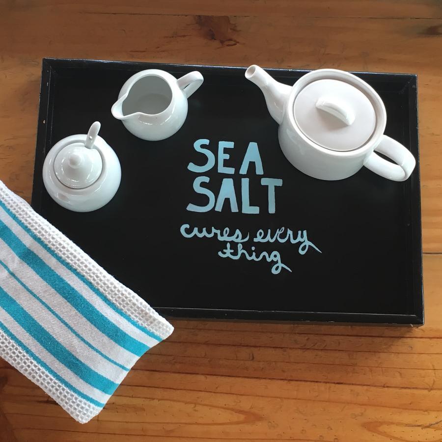 Sueno Grande B&B Puerto Viejo de Talamanca Ngoại thất bức ảnh