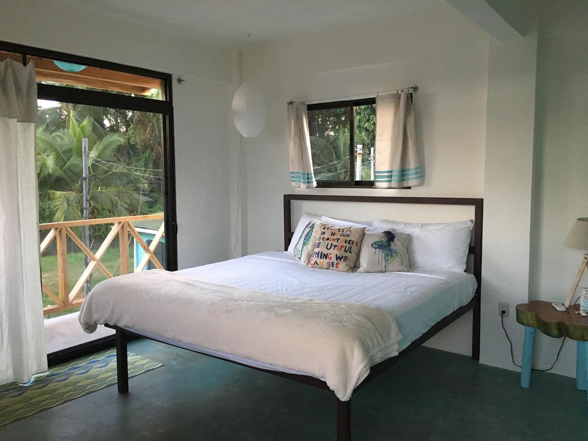 Sueno Grande B&B Puerto Viejo de Talamanca Ngoại thất bức ảnh