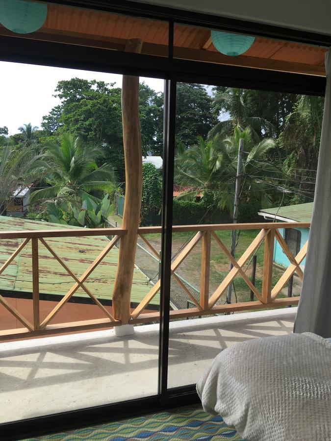 Sueno Grande B&B Puerto Viejo de Talamanca Ngoại thất bức ảnh