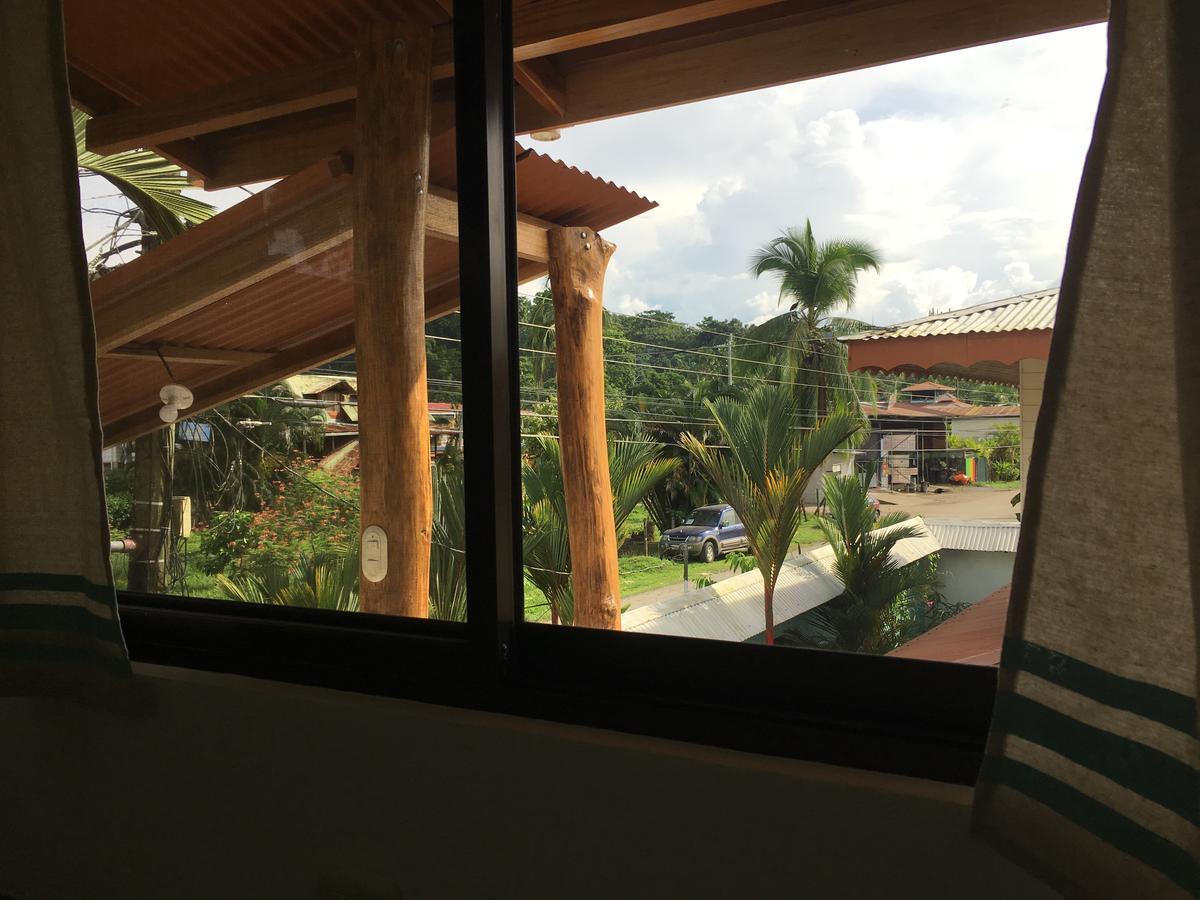 Sueno Grande B&B Puerto Viejo de Talamanca Ngoại thất bức ảnh