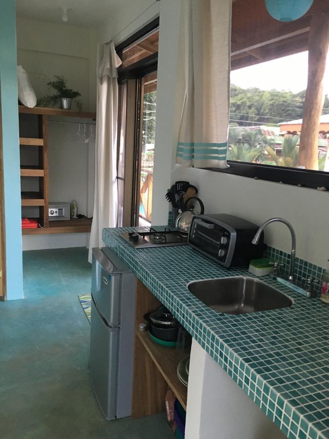 Sueno Grande B&B Puerto Viejo de Talamanca Ngoại thất bức ảnh