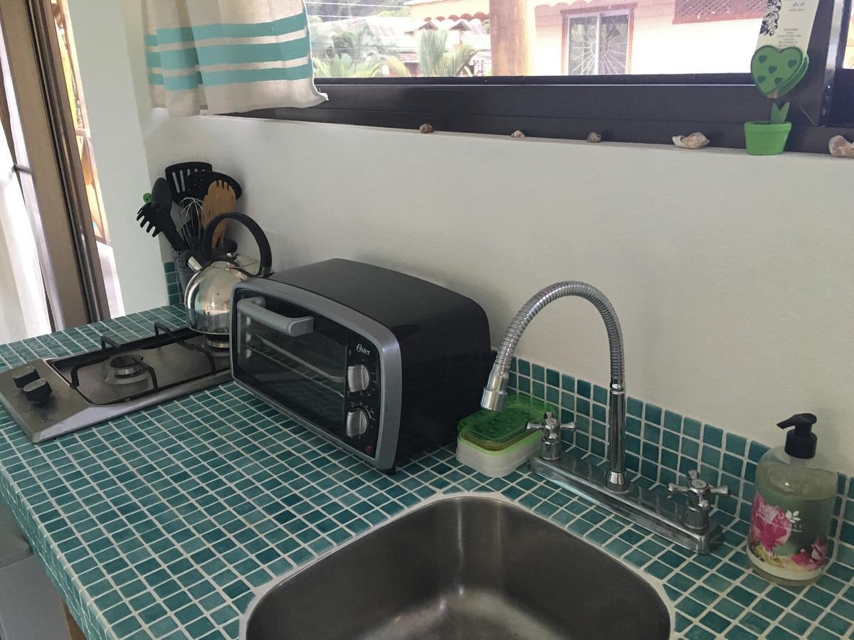 Sueno Grande B&B Puerto Viejo de Talamanca Ngoại thất bức ảnh