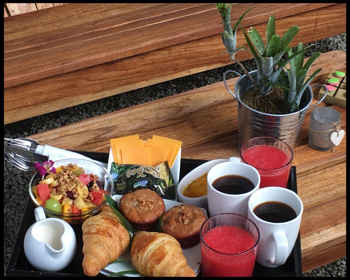 Sueno Grande B&B Puerto Viejo de Talamanca Ngoại thất bức ảnh
