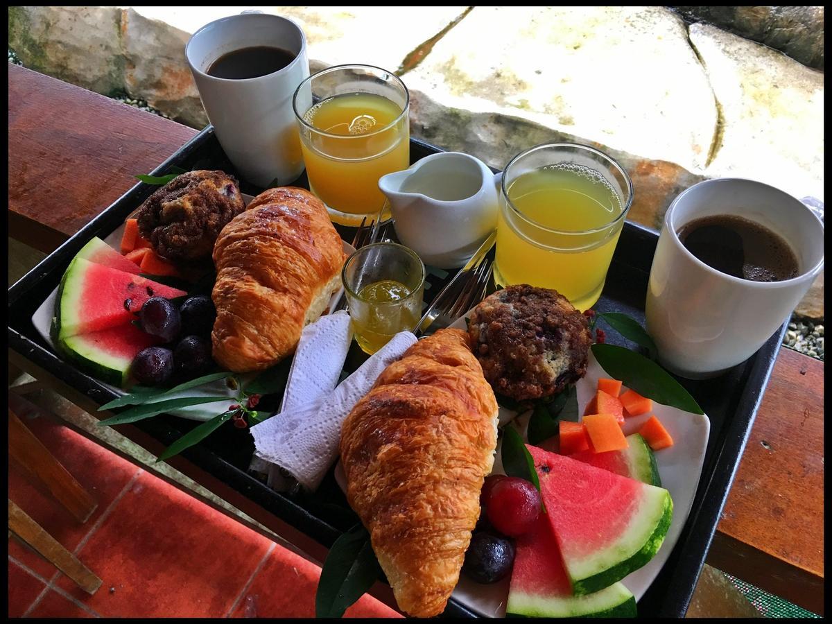 Sueno Grande B&B Puerto Viejo de Talamanca Ngoại thất bức ảnh