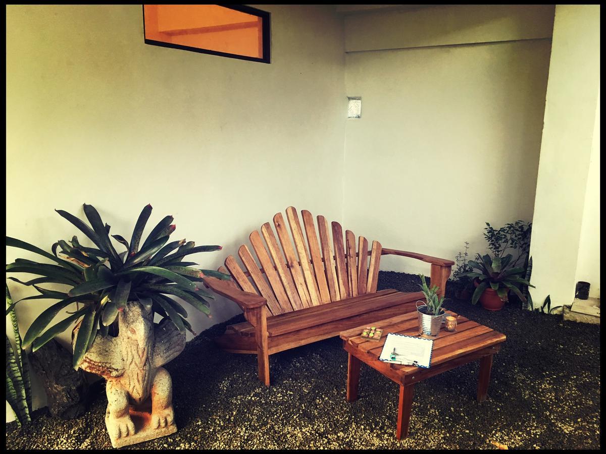 Sueno Grande B&B Puerto Viejo de Talamanca Ngoại thất bức ảnh