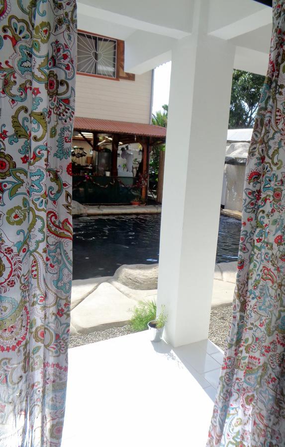 Sueno Grande B&B Puerto Viejo de Talamanca Ngoại thất bức ảnh