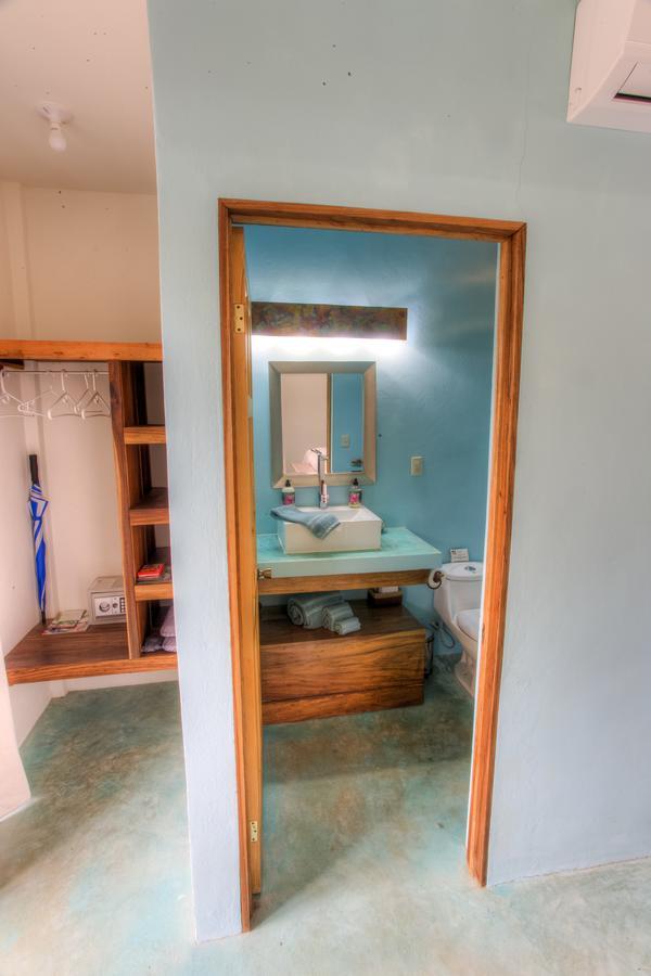 Sueno Grande B&B Puerto Viejo de Talamanca Ngoại thất bức ảnh