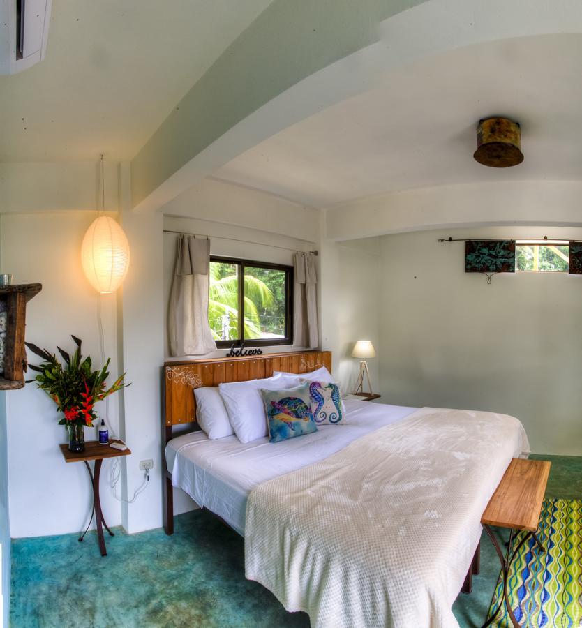 Sueno Grande B&B Puerto Viejo de Talamanca Ngoại thất bức ảnh
