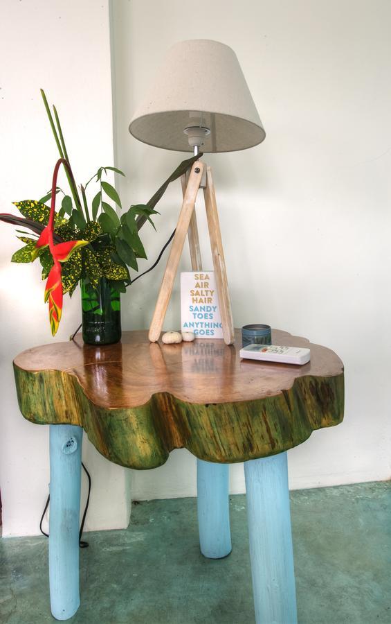 Sueno Grande B&B Puerto Viejo de Talamanca Ngoại thất bức ảnh