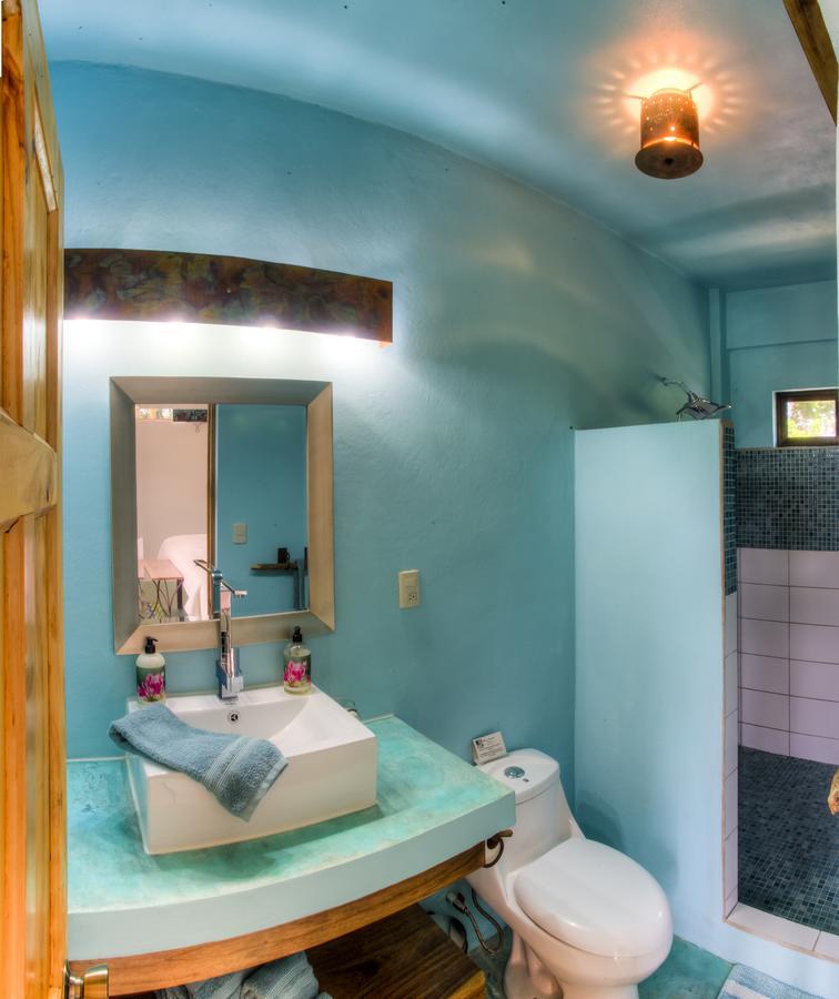 Sueno Grande B&B Puerto Viejo de Talamanca Ngoại thất bức ảnh