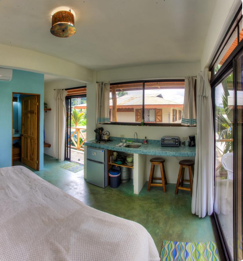 Sueno Grande B&B Puerto Viejo de Talamanca Ngoại thất bức ảnh