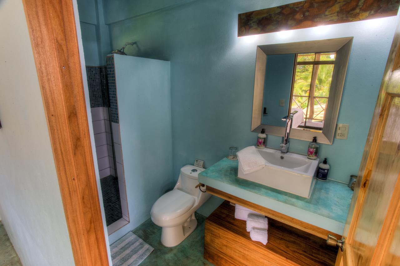 Sueno Grande B&B Puerto Viejo de Talamanca Ngoại thất bức ảnh