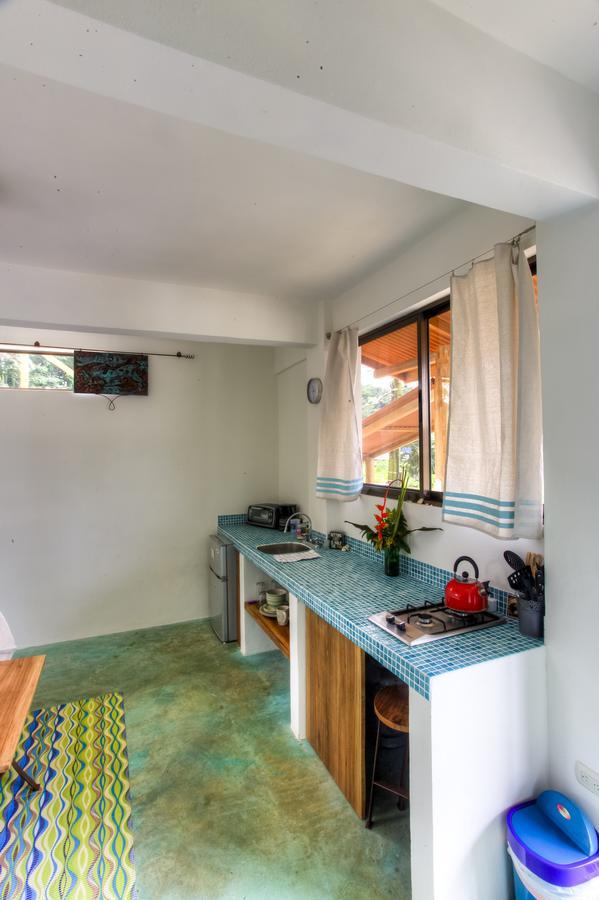 Sueno Grande B&B Puerto Viejo de Talamanca Ngoại thất bức ảnh