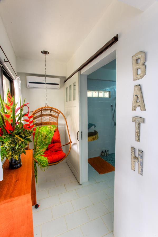 Sueno Grande B&B Puerto Viejo de Talamanca Ngoại thất bức ảnh