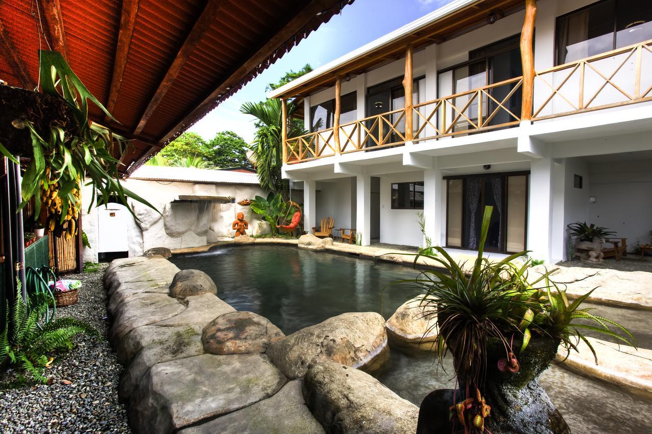 Sueno Grande B&B Puerto Viejo de Talamanca Ngoại thất bức ảnh