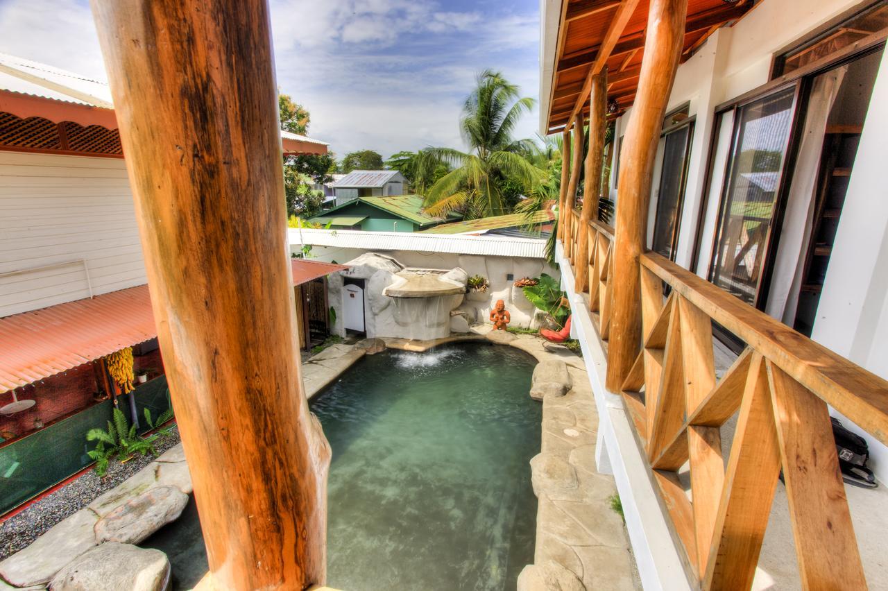 Sueno Grande B&B Puerto Viejo de Talamanca Ngoại thất bức ảnh