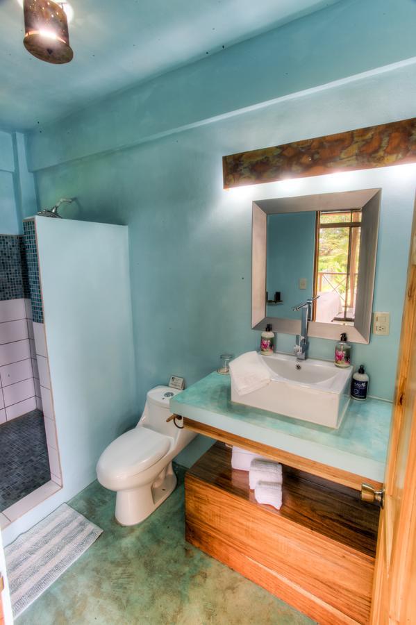 Sueno Grande B&B Puerto Viejo de Talamanca Ngoại thất bức ảnh
