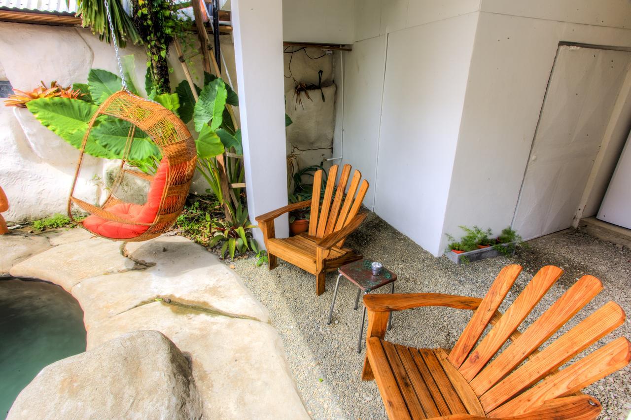 Sueno Grande B&B Puerto Viejo de Talamanca Ngoại thất bức ảnh