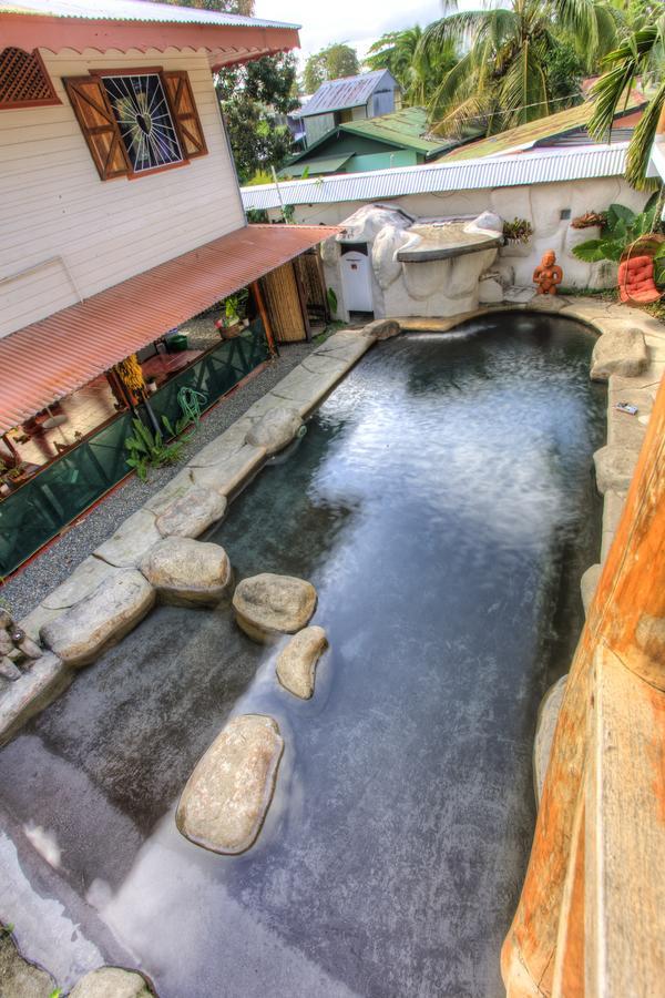 Sueno Grande B&B Puerto Viejo de Talamanca Ngoại thất bức ảnh