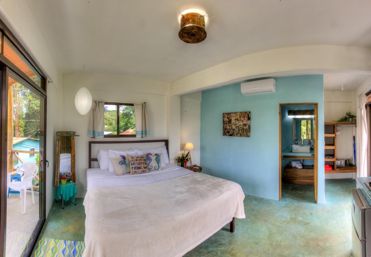 Sueno Grande B&B Puerto Viejo de Talamanca Ngoại thất bức ảnh