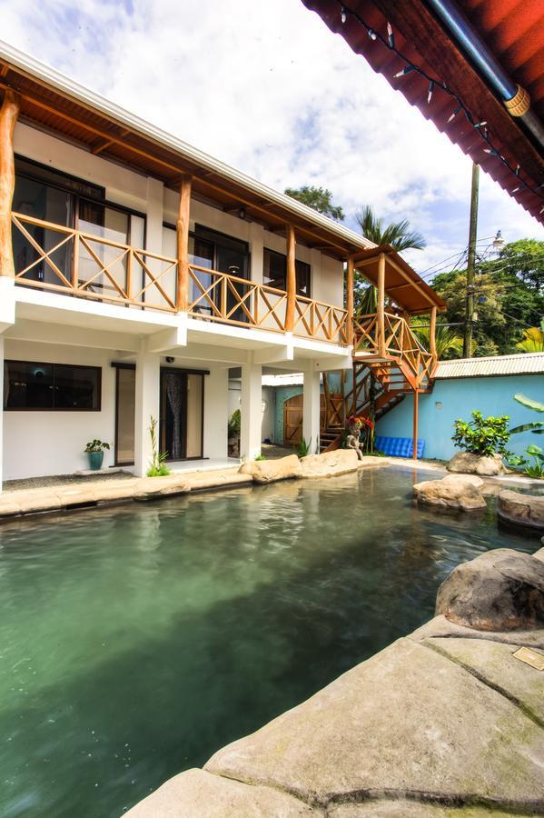 Sueno Grande B&B Puerto Viejo de Talamanca Ngoại thất bức ảnh