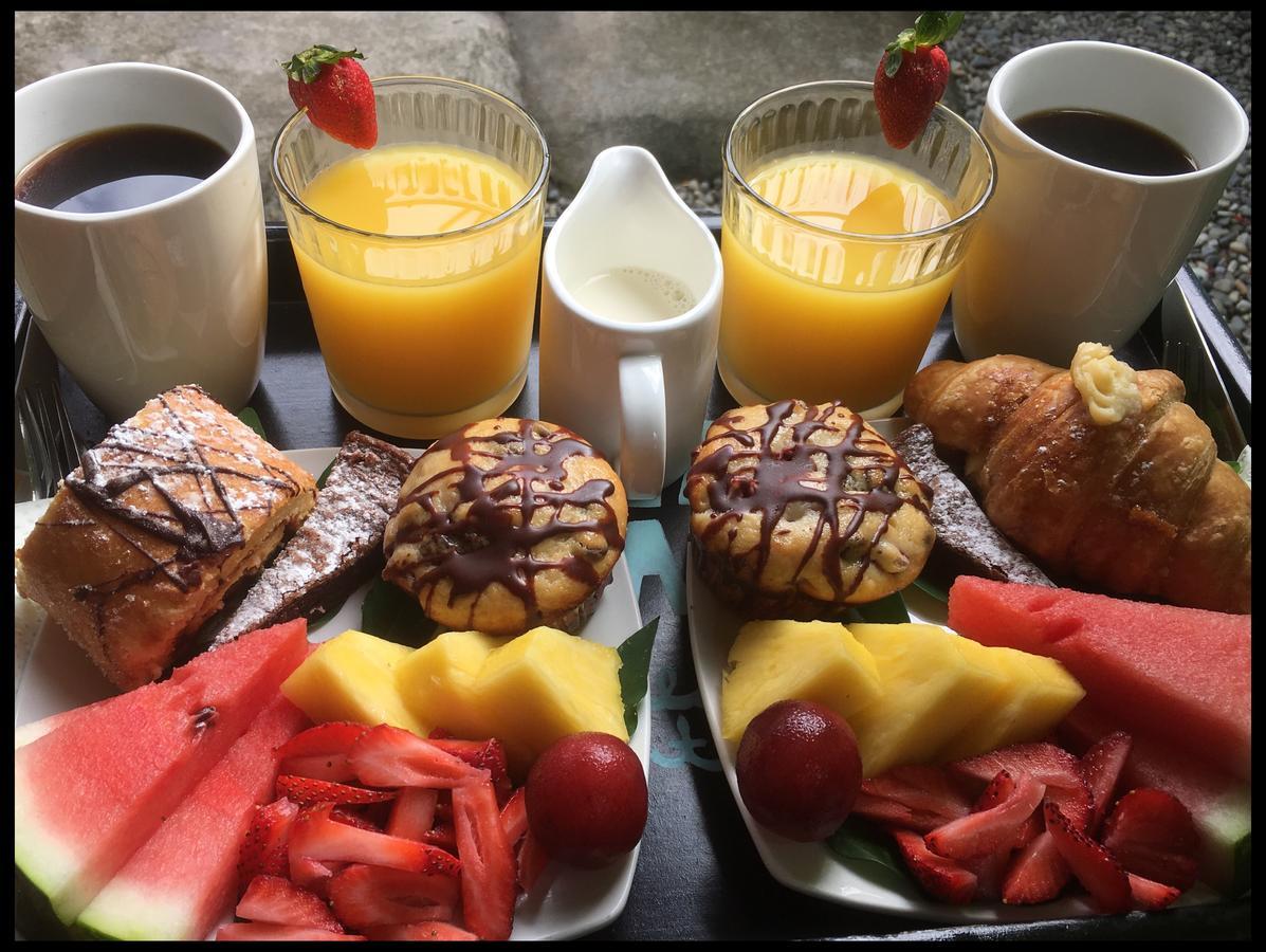 Sueno Grande B&B Puerto Viejo de Talamanca Ngoại thất bức ảnh