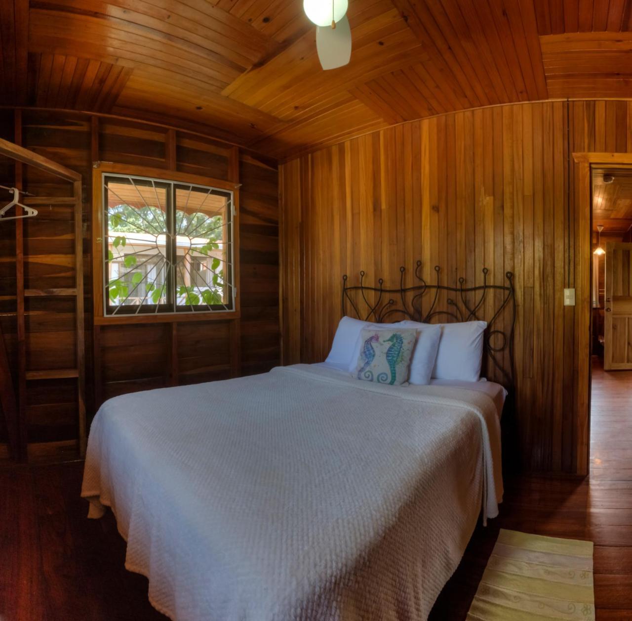 Sueno Grande B&B Puerto Viejo de Talamanca Ngoại thất bức ảnh