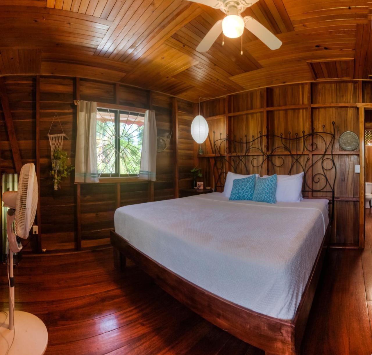 Sueno Grande B&B Puerto Viejo de Talamanca Ngoại thất bức ảnh